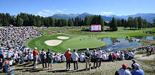 Omega European Masters: How to watch