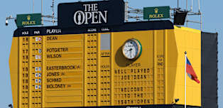 HotelPlanner Tour alumni set for The 154th Open 