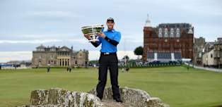 Back at St Andrews: Oliver Wilson reflects on his breakthrough Alfred Dunhill Links win and an evolving relationship with golf