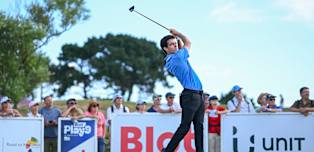 Le Vaudreuil Golf Challenge: Three to Watch