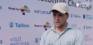Rory Franssen: 