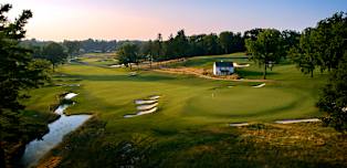 Who is playing the 2026 US PGA Championship and how did they qualify?