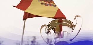 The story continues at the historic Open de España presented by Madrid