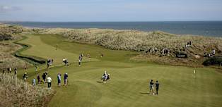 Nexo Championship: What we learned from first year at Trump International Golf Links 