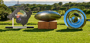 2026 Road to Mallorca: All you need to know  