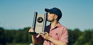 Watch highlights of the Infortar Estonian Challenge