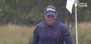 Rhys Enoch | Round 3 | Hole 2