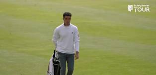 Pablo Ereno | Round 3 | Hole 7