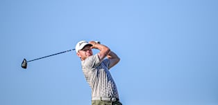 Figueiredo and van Velzen share early Challenge de España lead 
