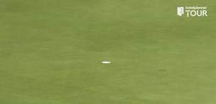 Rory Franssen | Round 4 | Hole 9