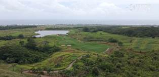 AfrAsia Bank Mauritius Open | Day two highlights