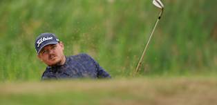 Vierumäki Finnish Challenge supported by Finnish Golf Union: Three to watch