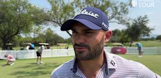 Clément Sordet preview: SDC Open