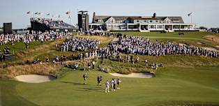 Prize Money Breakdown at the 2026 U.S. Open