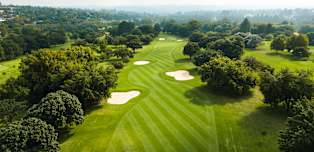 Five things to know: Alfred Dunhill Championship 