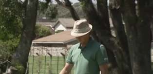 Tapio Pulkkanen | Round 4 | Hole 15