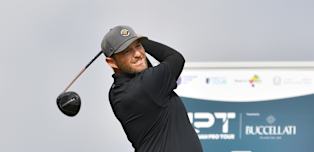 Hack sets the early pace in Italy 