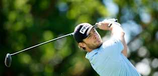 Brown ready to build on past success in Czech Republic 