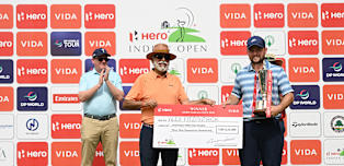Points and prize money: See what every player earned at 2026 Hero Indian Open