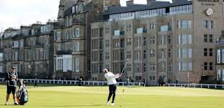 Alfred Dunhill Links Championship: Day Three Digest