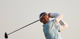 Nienaber looking for strong finish at Hangzhou Open