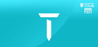 Lukas Nemecz | Round 4 | Hole 5