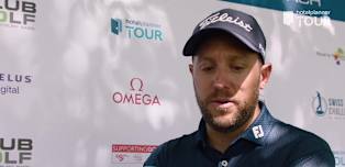 Matthew Southgate: 'It has been a great week'
