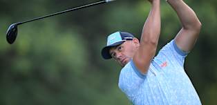 Van Tonder leads class of ’25 on Race to Dubai 