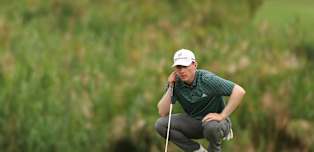 Walker out to ‘compete’ on Race to Dubai after Hainan ‘boost’ 