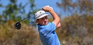 Brown out to continue impressive form on home soil 