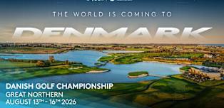 The Closing Swing resumes in Denmark