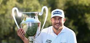 Thriston Lawrence: It's just the best feeling in the world