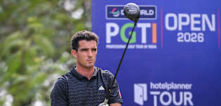 Five rookies to watch on the Road to Mallorca 