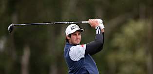 Gouveia ready to build momentum in Ireland 
