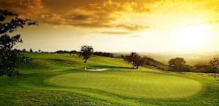 Roman Road: A historic path to The G4D Open