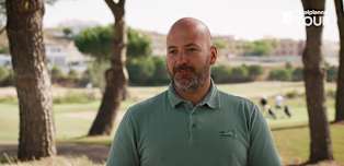 Isla Canela Links makes HotelPlanner Tour debut