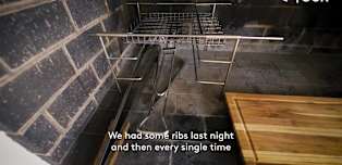 Wilco Nienaber: No place like home