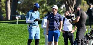 Impact of G4D player pathway on show as trio reunite at Wentworth