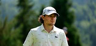 Steinlechner in pole position in Austria