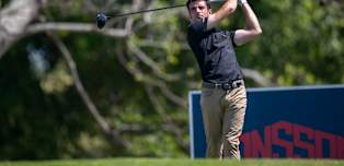 Ereno sets early pace at Durban Country Club