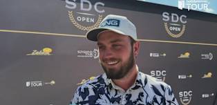 Baard Skogen: 'We’ll see tomorrow if I can do it'