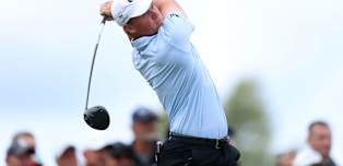 Surratt set for HotelPlanner Tour debut