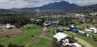 Investec South African Open Championship | Day one highlights