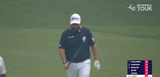 Shane Lowry | Round 3 | Hole 6