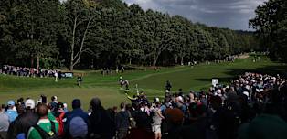 DP World Tour free streaming channel to provide coverage of the BMW PGA Championship