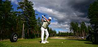 Vierumäki Finnish Challenge supported by Finnish Golf Union: Tournament Guide