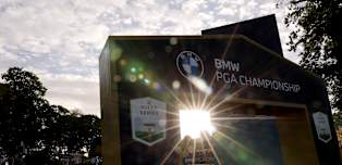 DP World Tour extends long-standing partnership with Rolex