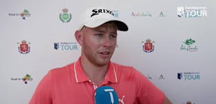 Ryan van Velzen - 'This is amazing'