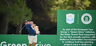 Green Drive success at Rolex Grand Final