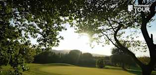 Welcome to Golf Nazionale - #ItalianChallengeOpen